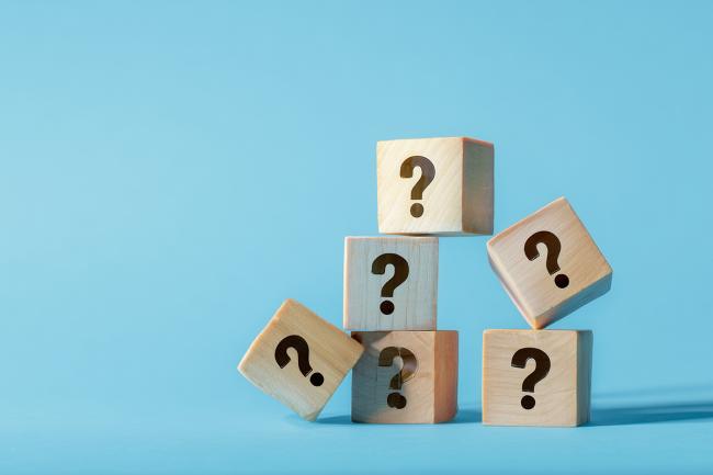 Submit a request for comment