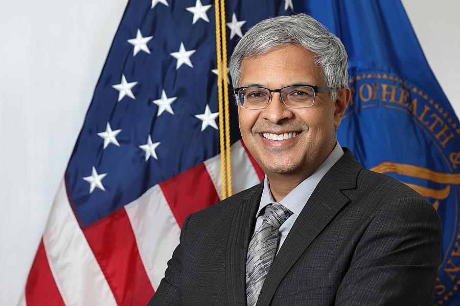 Jay Bhattacharya, M.D., Ph.D.