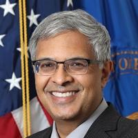 Jay Bhattacharya, M.D., Ph.D.