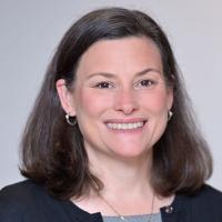 Alison Cernich, Ph.D. (Acting)