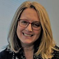 Andrea Beckel-Mitchener, Ph.D. (Acting)