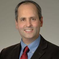 Jon R. Lorsch, Ph.D., Deputy Director for Extramural Research