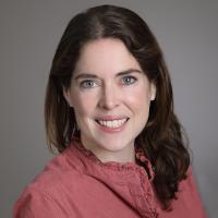 Anna E. Mazzucco, Ph.D.